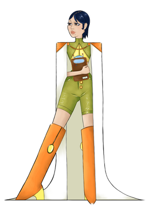 Alice : scientifique