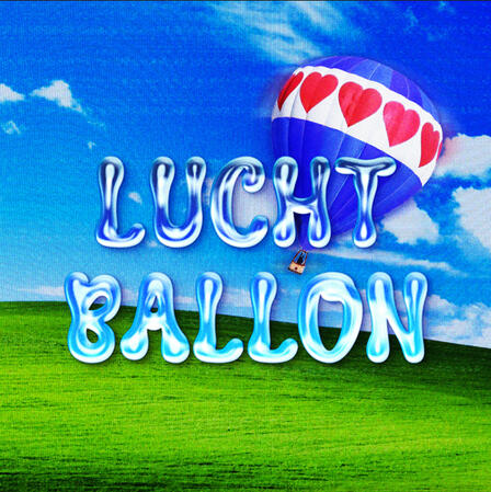 Joost Klein - Luchtballon